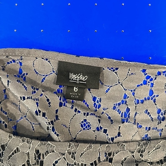 Formal dress size 6 women’s - Picture 8 of 10